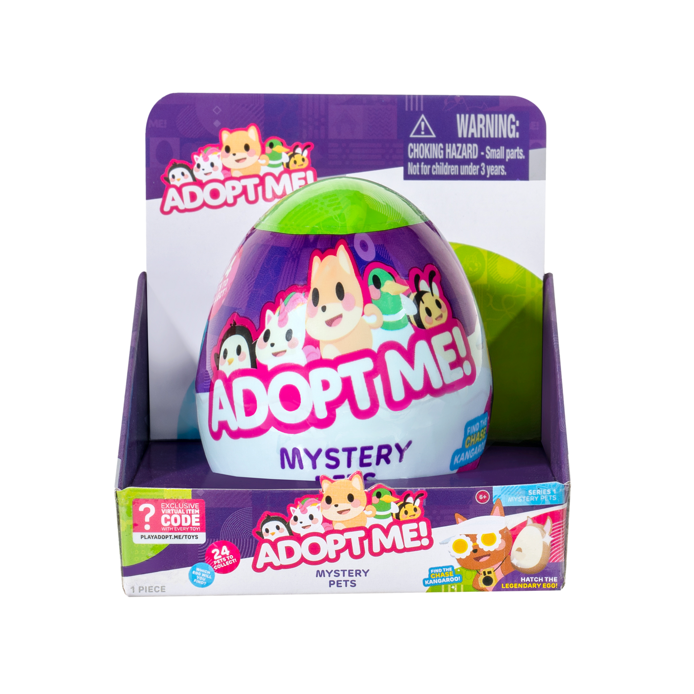 ADOPT ME! Mystery Collectibles