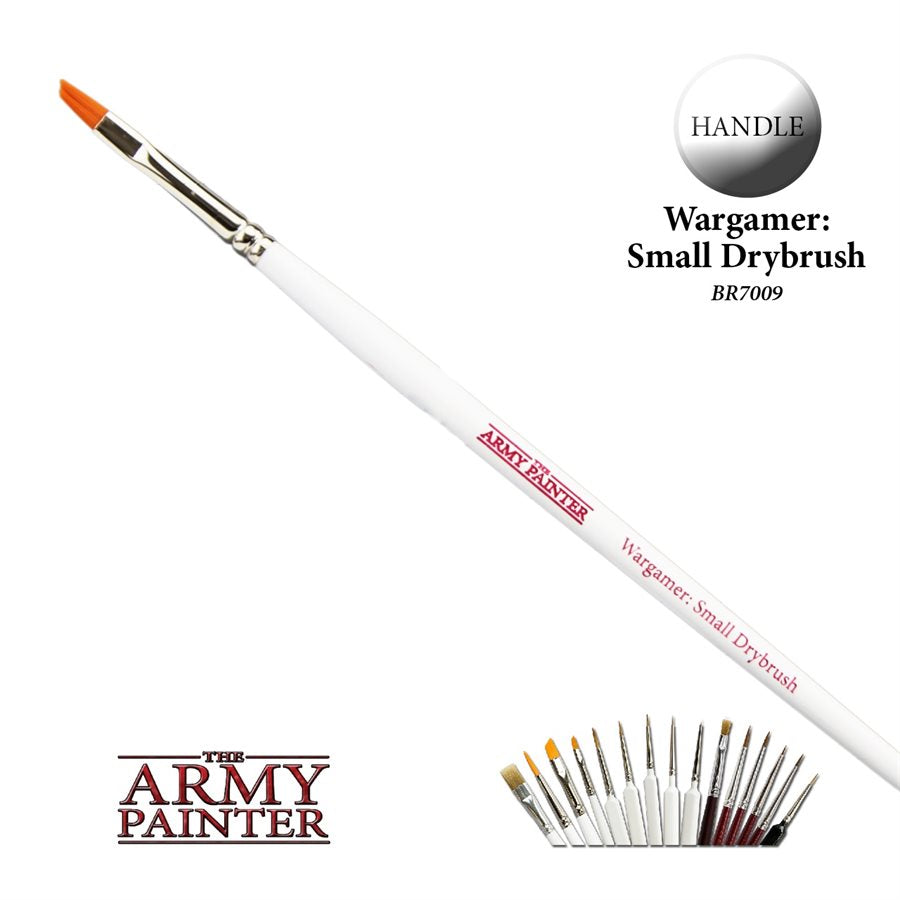 Wargamer Small Dry Brush