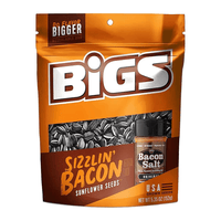 Bigs Sunflower Bacon Salt Sizzlin