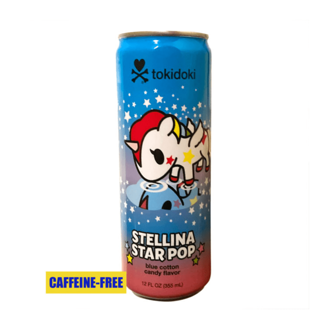 Boston America Stellina Star Pop