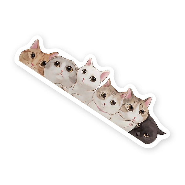 StickerYou - Cat Squad