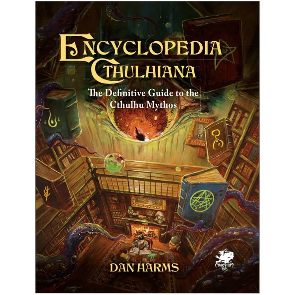 Encyclopedia Cthulhiana