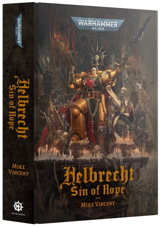 Helbrecht Sin of Hope
