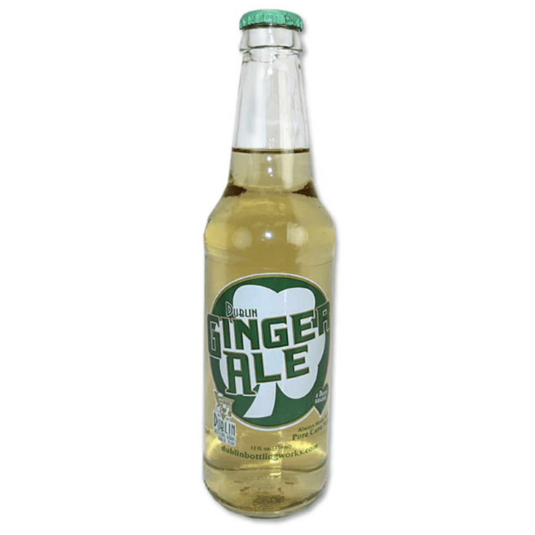 Dublin Ginger Ale
