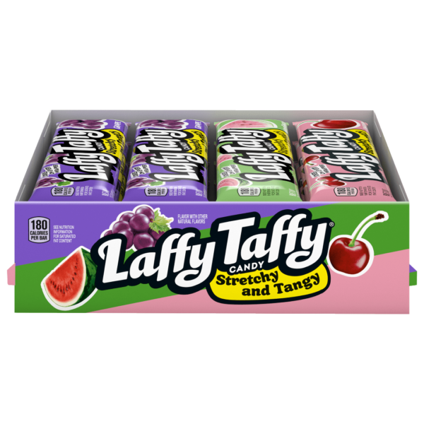 Ferrara Laffy Taffy Variety