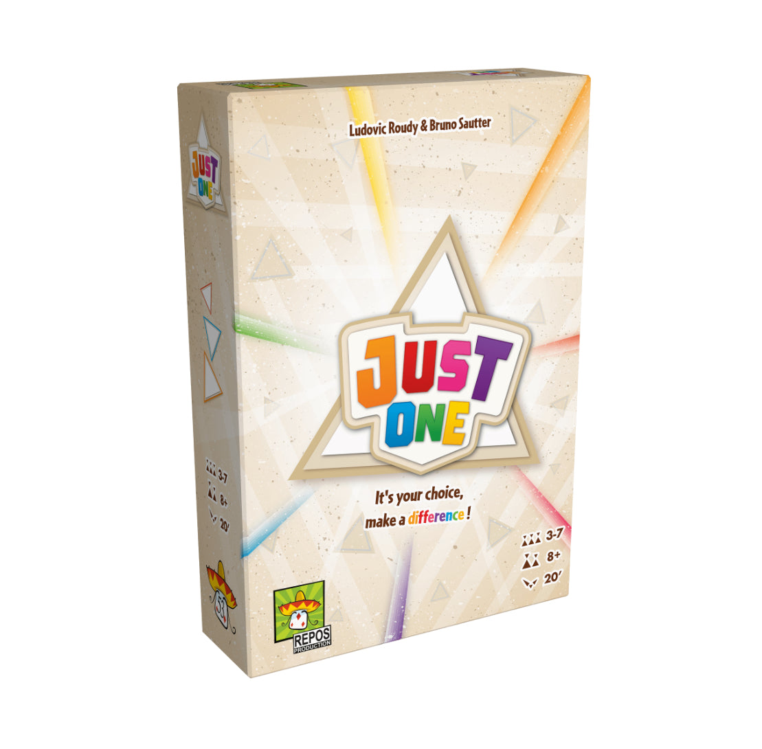 Just One