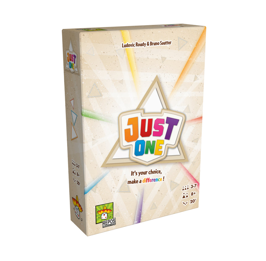 Just One