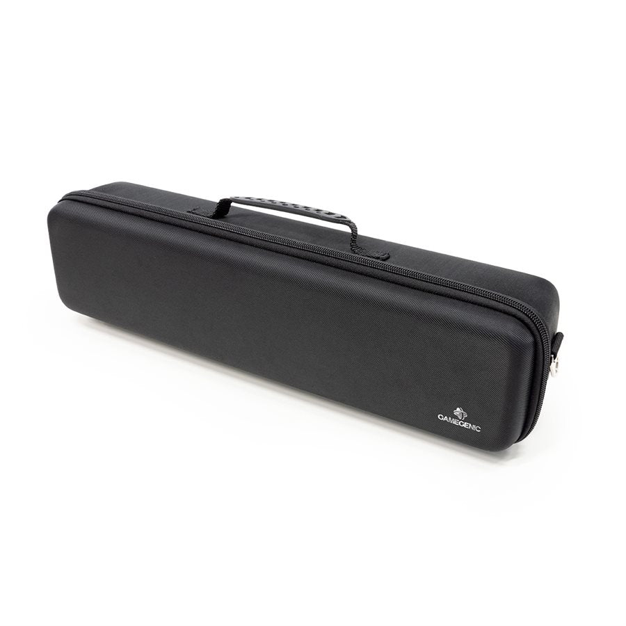 Game Shell: XL  Black 650+