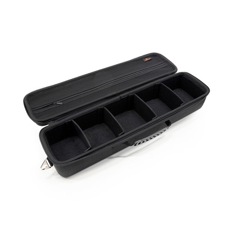 Game Shell: XL  Black 650+