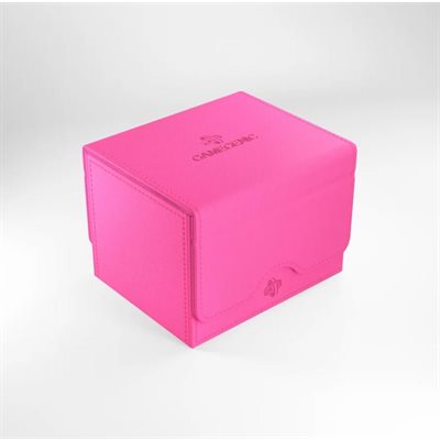 Deck Box: Sidekick XL Pink (100ct)