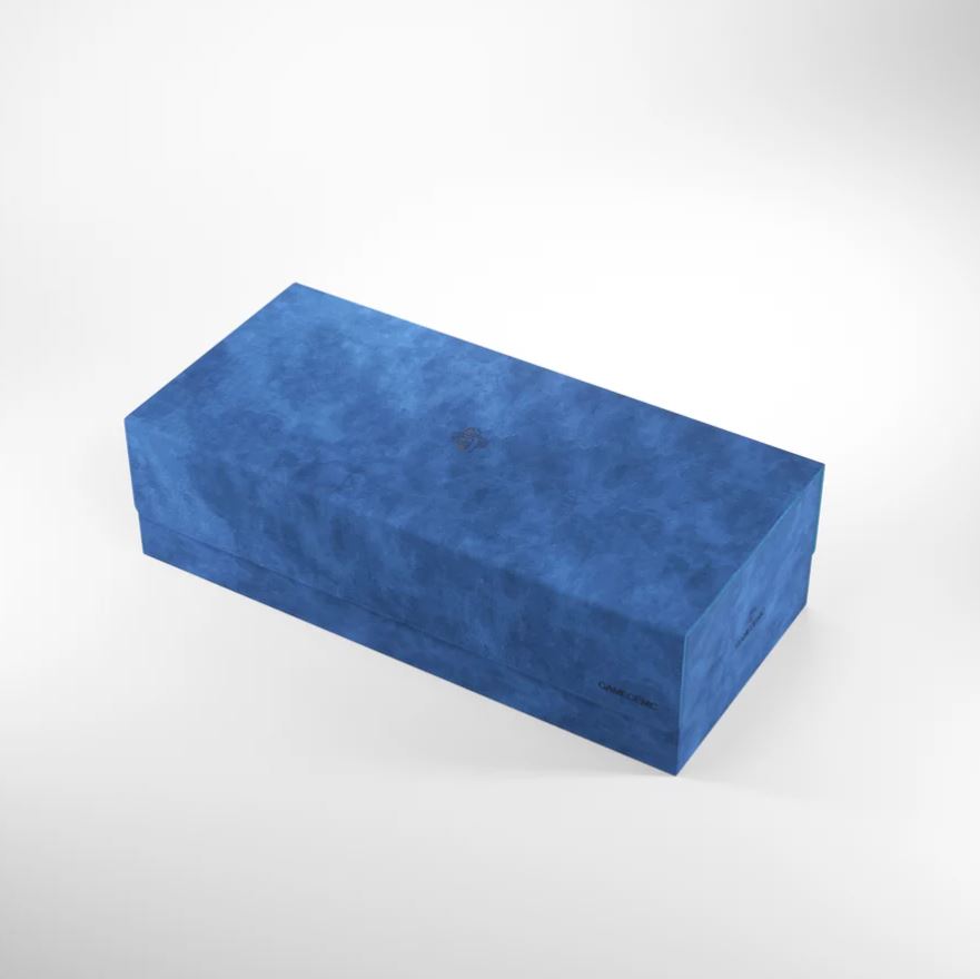 Card Storage: Dungeon Convertible: Blue (1100 ct)