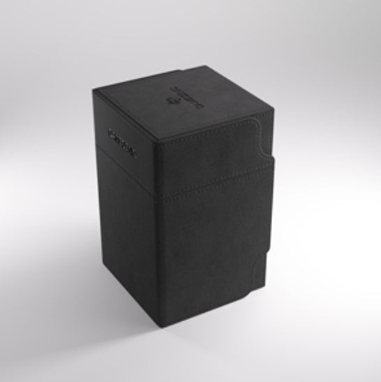 Deck Box: Watchtower XL Convertible Black