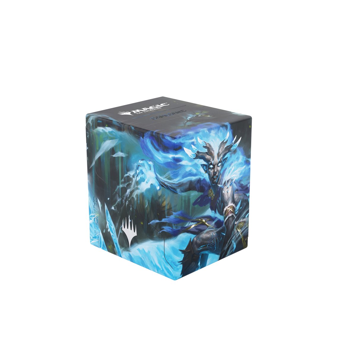 Deck Box: Magic: The Gathering - Lorwyn Eclipsed: Bastion XL