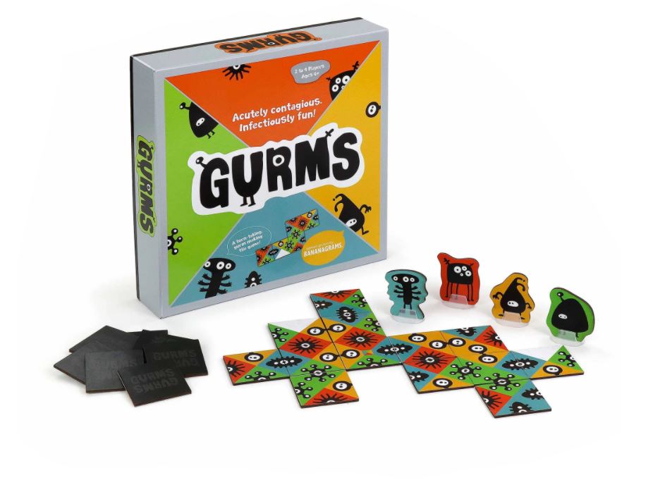 Gurms