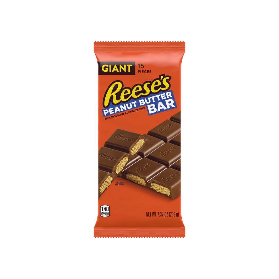 Hershey Reese’s Peanut Butter Giant Bar