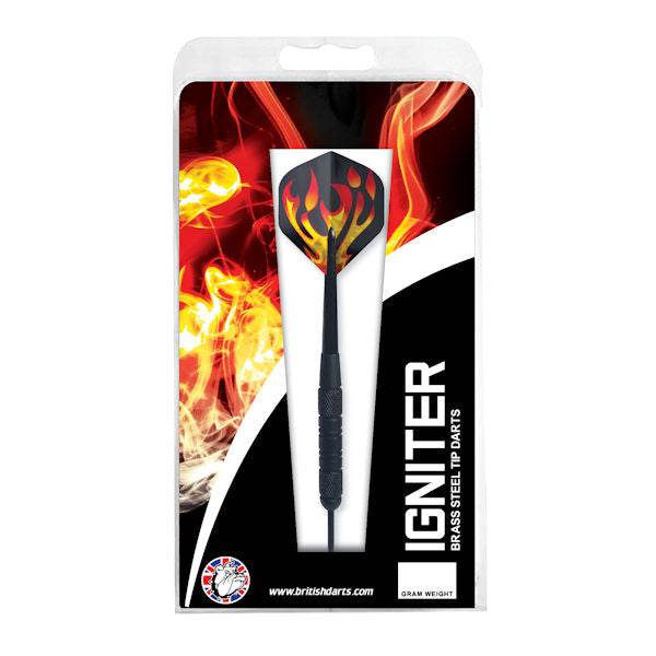 Igniter Black Brass - 22g