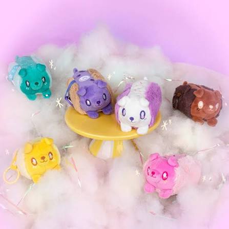 Squishable Dessert Doggies! - Blind Box
