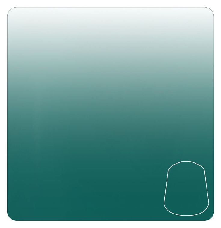 Shade: Coelia Greenshade