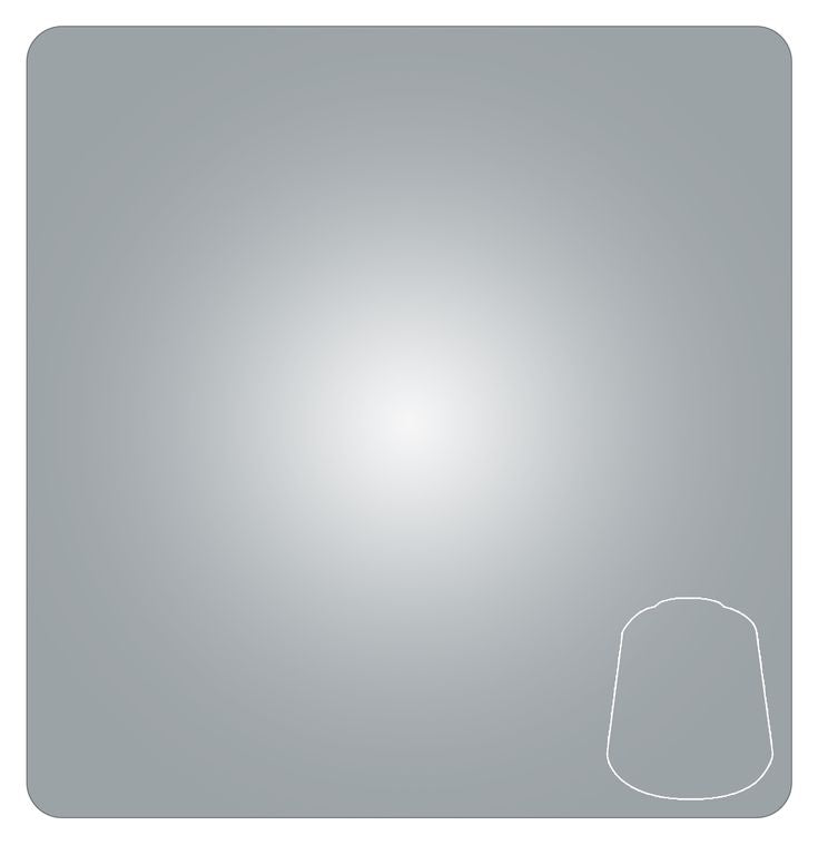 Layer: Runefang Steel