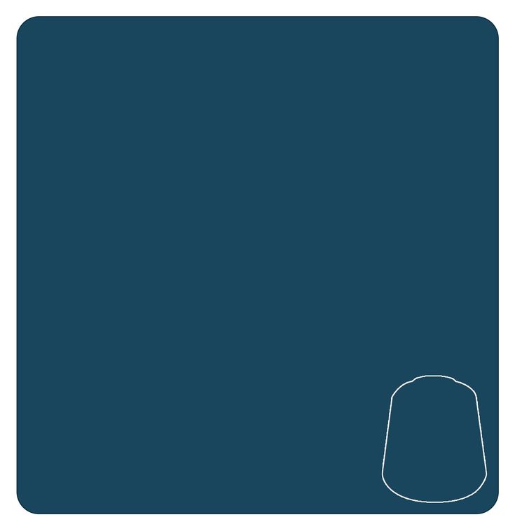 Base: Stedagon Scale Green