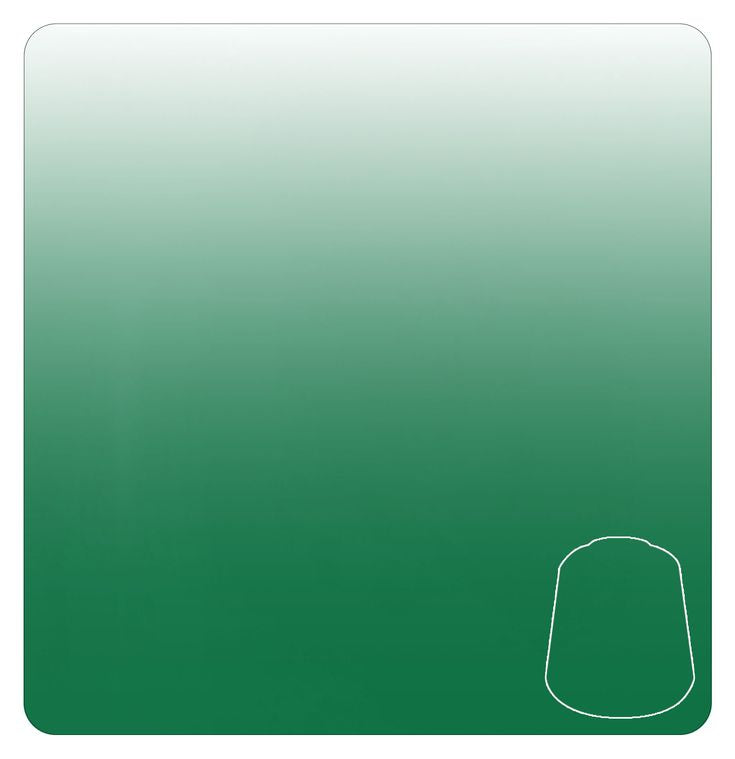 Shade: Biel-Tan Green