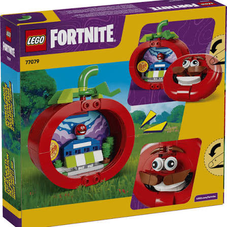 Lego Fortnite: Tomatohead