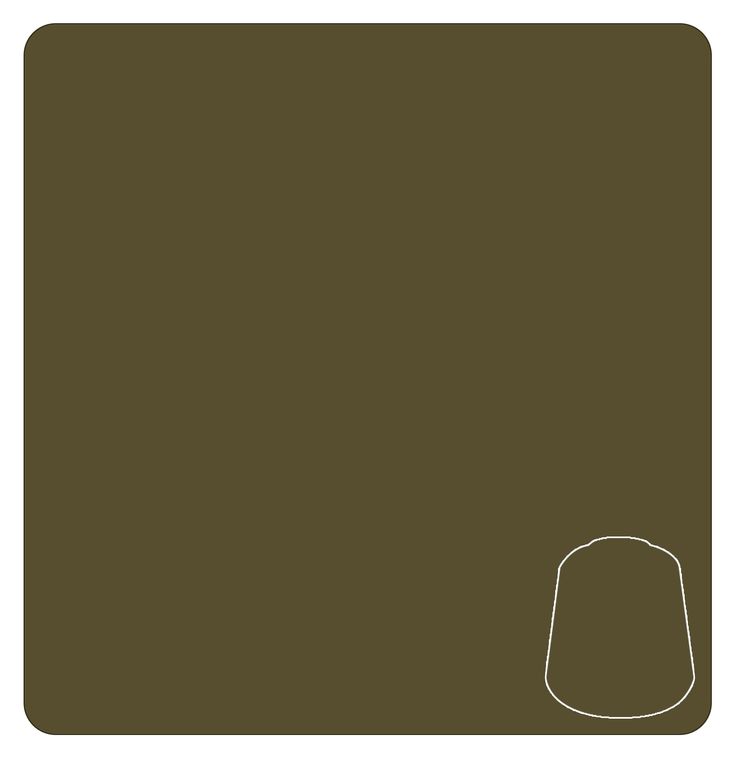 Base: Steel Legion Drab