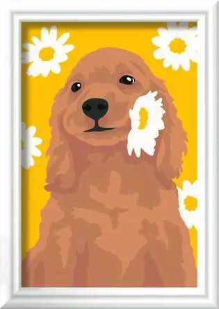 CreArt - Cocker Spaniel