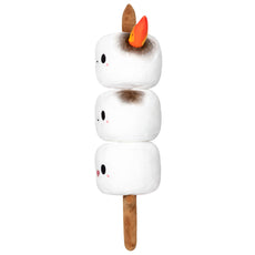 Comfort Food Marshmallow Stick