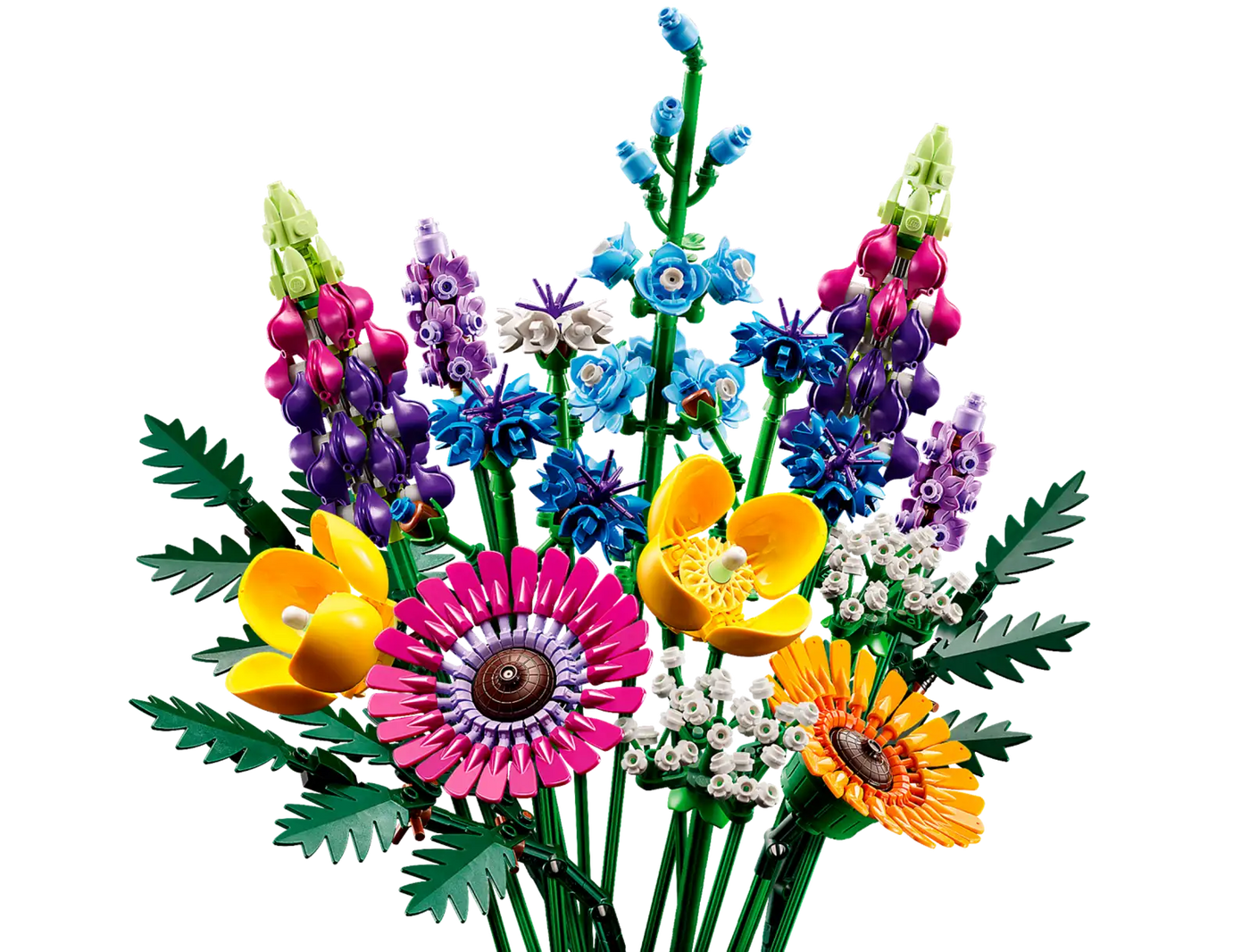 Wildflower Bouquet