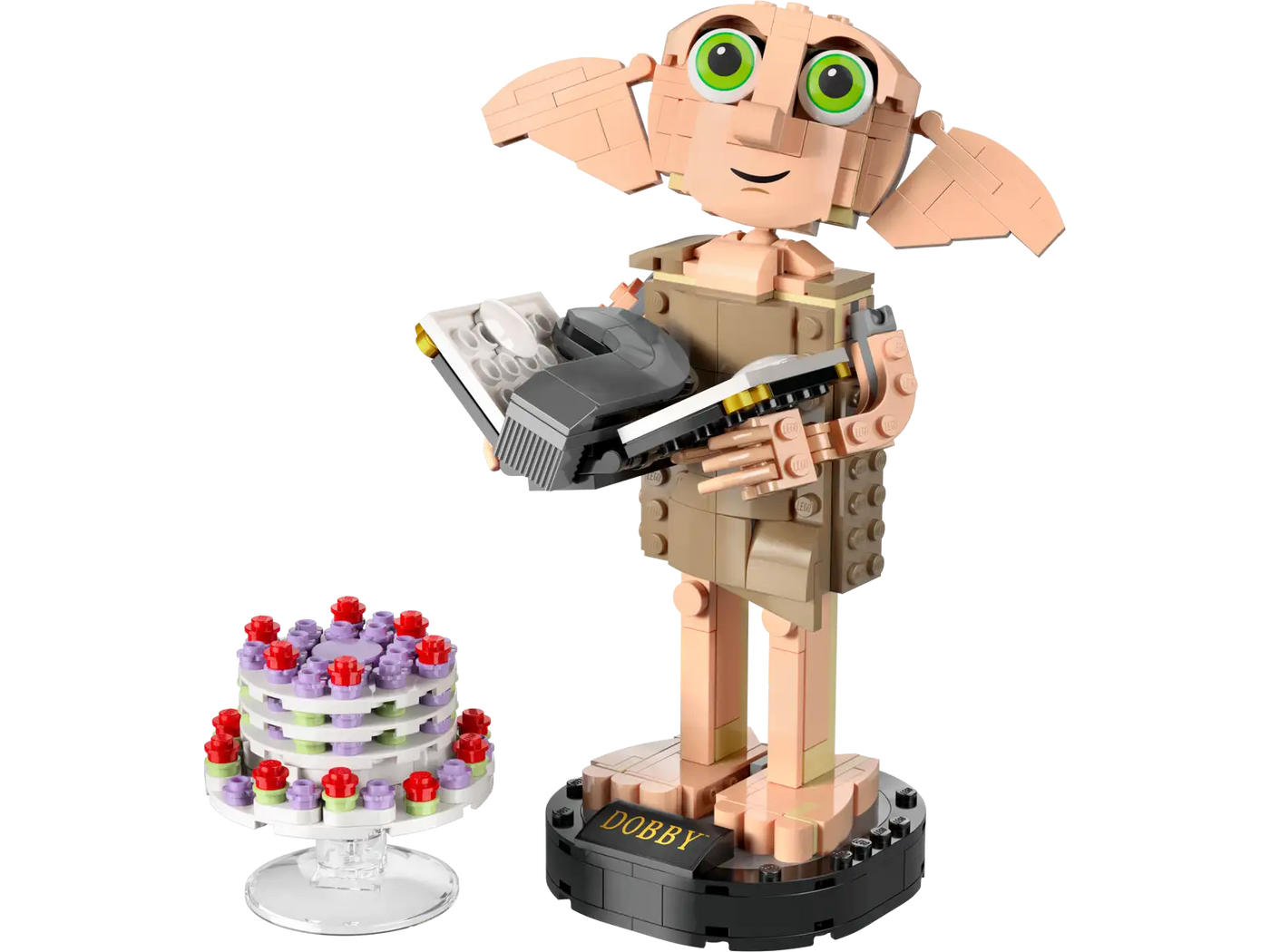 Dobby the House Elf