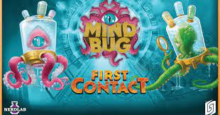 Mindbug First Contact