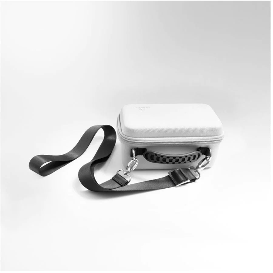Game Shell: White 250+