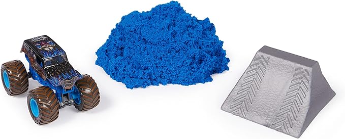 MONSTER JAM  Son-uva Digger