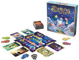 Dixit - Disney Edition