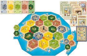 Catan Family