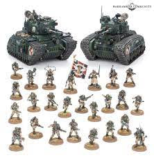 Cadian Defence Force