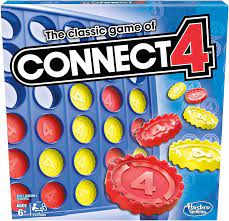 Connect 4