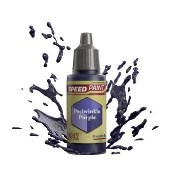 Speed Paint 2.0 Periwinkle Purple