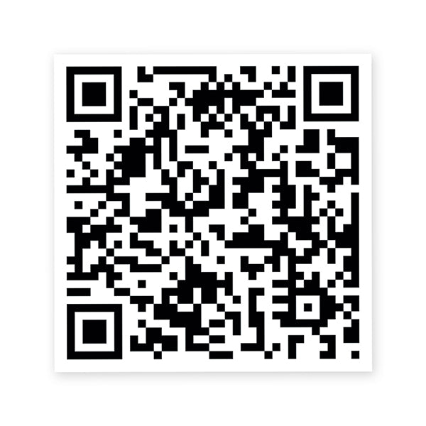 StickerYou - Rick Roll QR Code