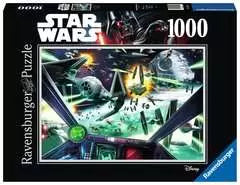 Star Wars: X-Wing Cockpit- 1000pcs