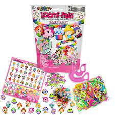 Rainbow Loom - Loomi Pals - Fairy