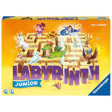 Labyrinth Jr