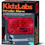 Kidzlabs - Intruder Alarm
