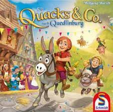 Quacks & Co