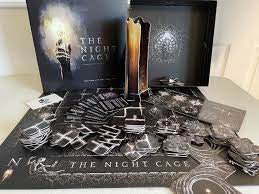 The Night Cage