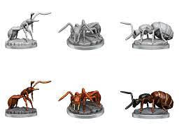 D&D Nolzur's Marvelous Miniatures: Wave 21: Giant Ants