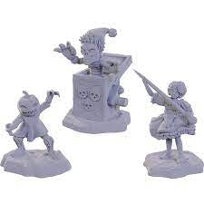 D&D Nolzur's Marvelous Miniatures: Wave 22: Carrionettes