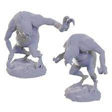 D&D Nolzur's Marvelous Miniatures: Wave 22: Ettercaps