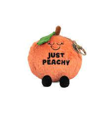 Punchkin Bites - Just Peachy